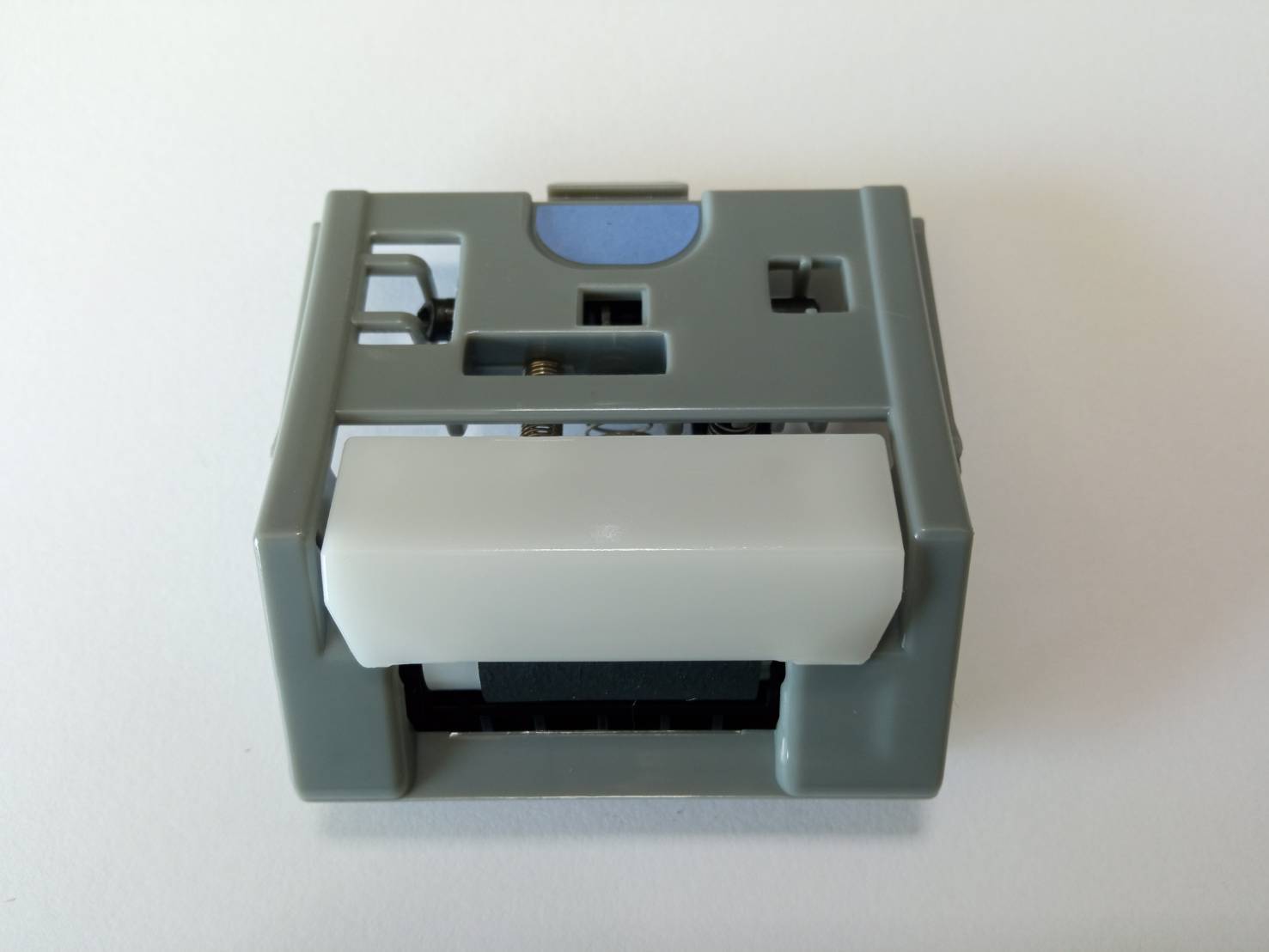 HP/CANON RM2-0064-000 SEPARATION ROLLER ASSY TRAY2 FOR HP COLOR LASERJET MFP M577/M681/M682/M552/M553/M652/M653/CANON LBP710/712 500 กรัม