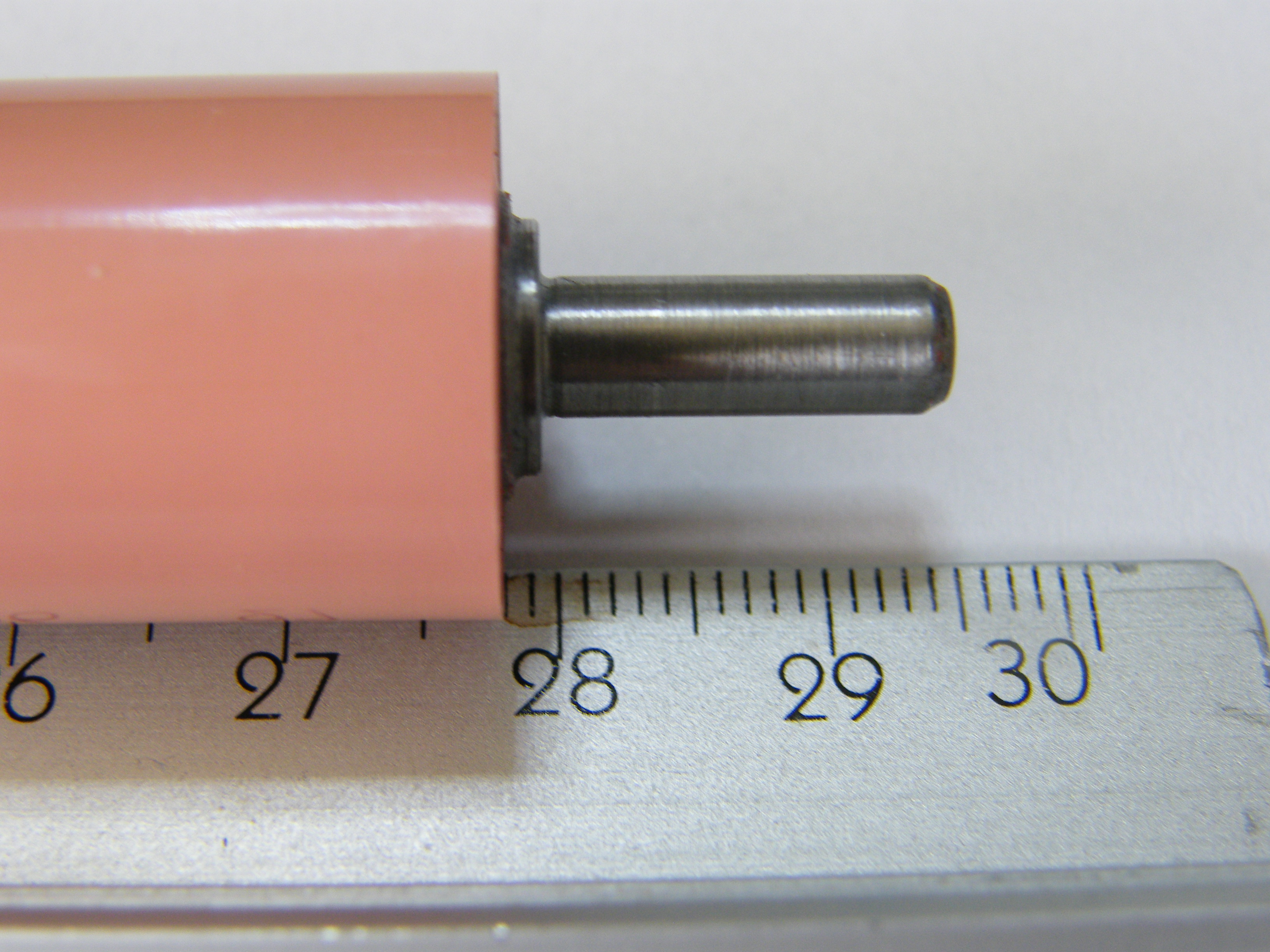 HP/CANON ลูกยางความร้อน HP COLOR LASERJET PRO M452 HP-MFP M377 HP-PRO MFP M477/M452/ CANON MF732Cdw LBP663Cdw/LBP663Cx 0 กก.