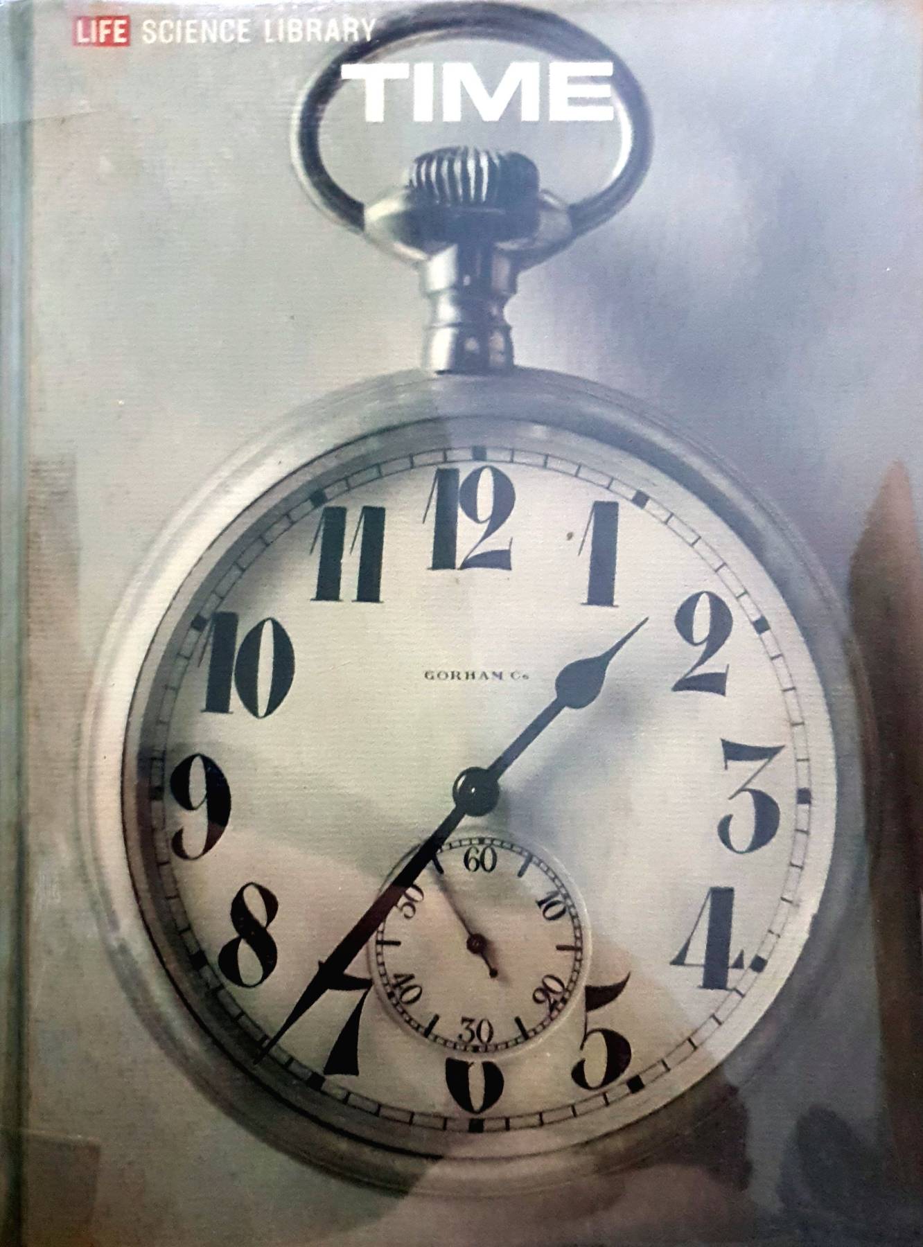 TIME LIFE : Science Library Time , 1980