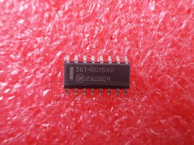 361-0015AG SOP