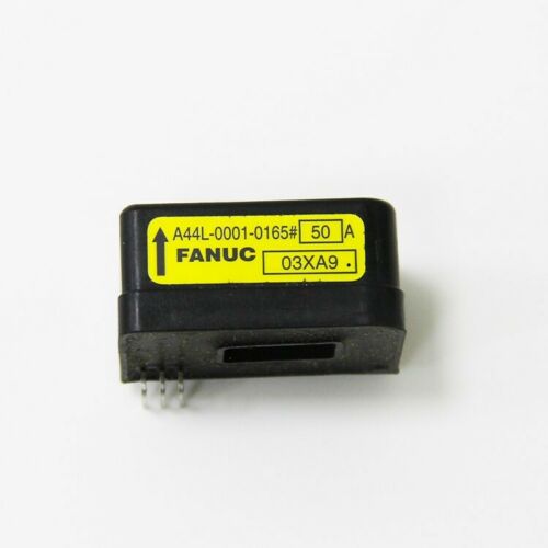 A44L-0001-0165#50A/FANUC