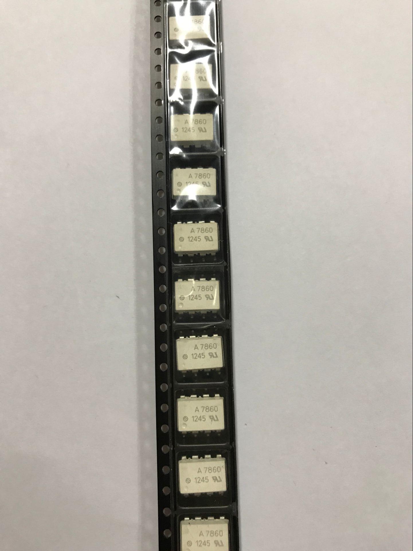 HCPL-7860 A7860 SOP AVAGO