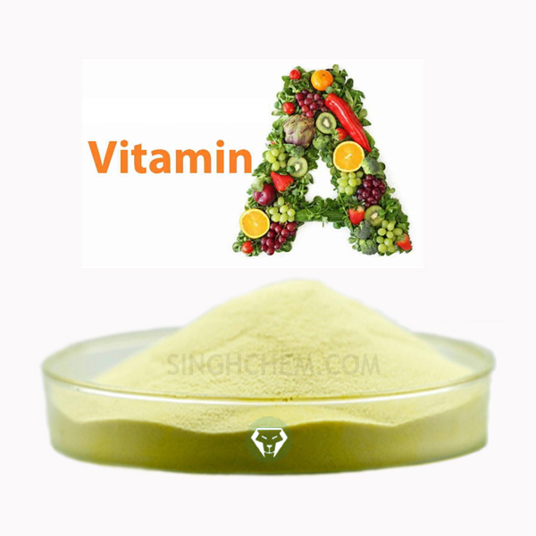 วิตามินเอ (Vitamin A)