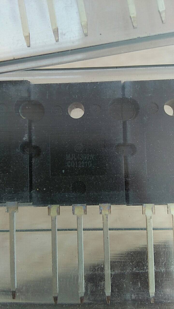 MJL4302A TO-247/ON