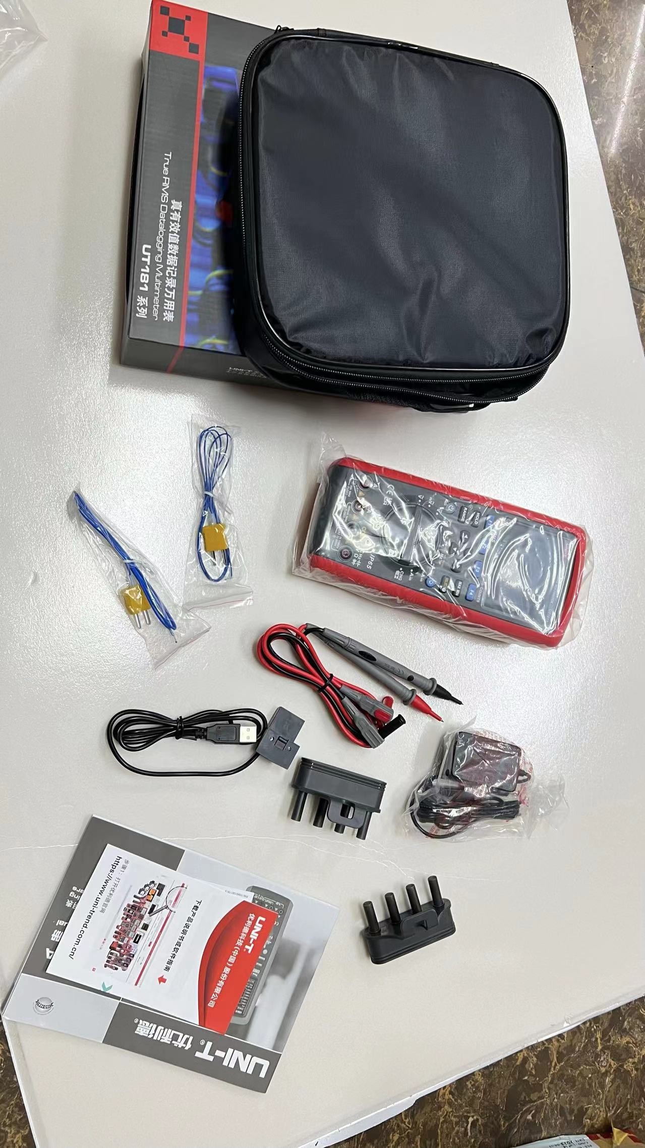 UT181A สินค้าพรีออเดอร์