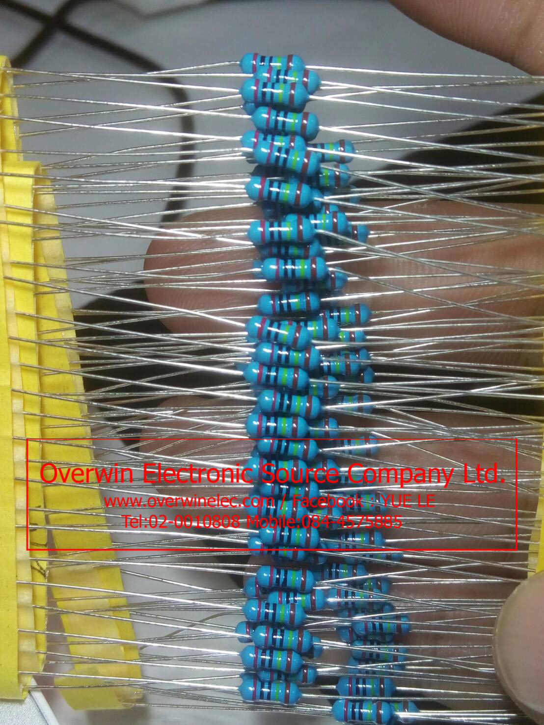 R2M1W+-1%