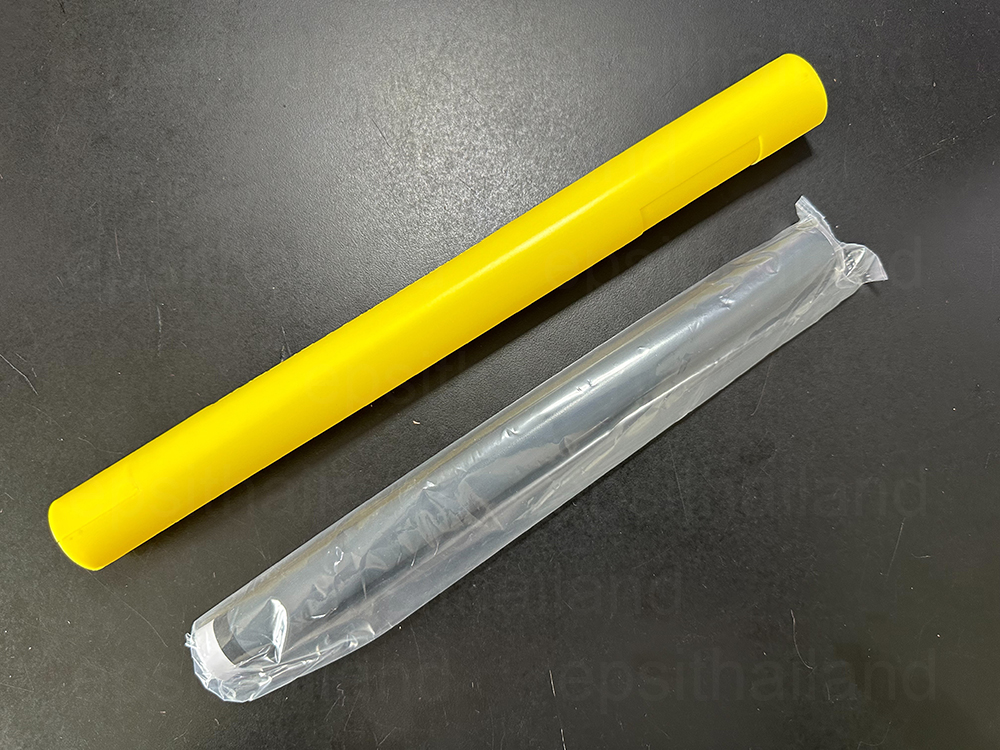 HP/CANON RM2-6435-FILM ฟิล์มความร้อนสำหรับเครื่องพิมพ์ FUSER FILM SLEEVE FOR HP Color LaserJet Pro M377/MN452/M477/CANON LBP654-664/MF731-746 600 กรัม