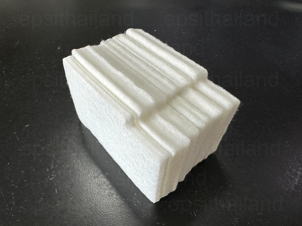 BROTHER เฉพาะฟองน้ำ INK ABSORBER BROTHER DCP-J100/J105/J132W/J152W/J172W/T300/T500W/T700W/MFC-J200/J245/T800 4 กรัม