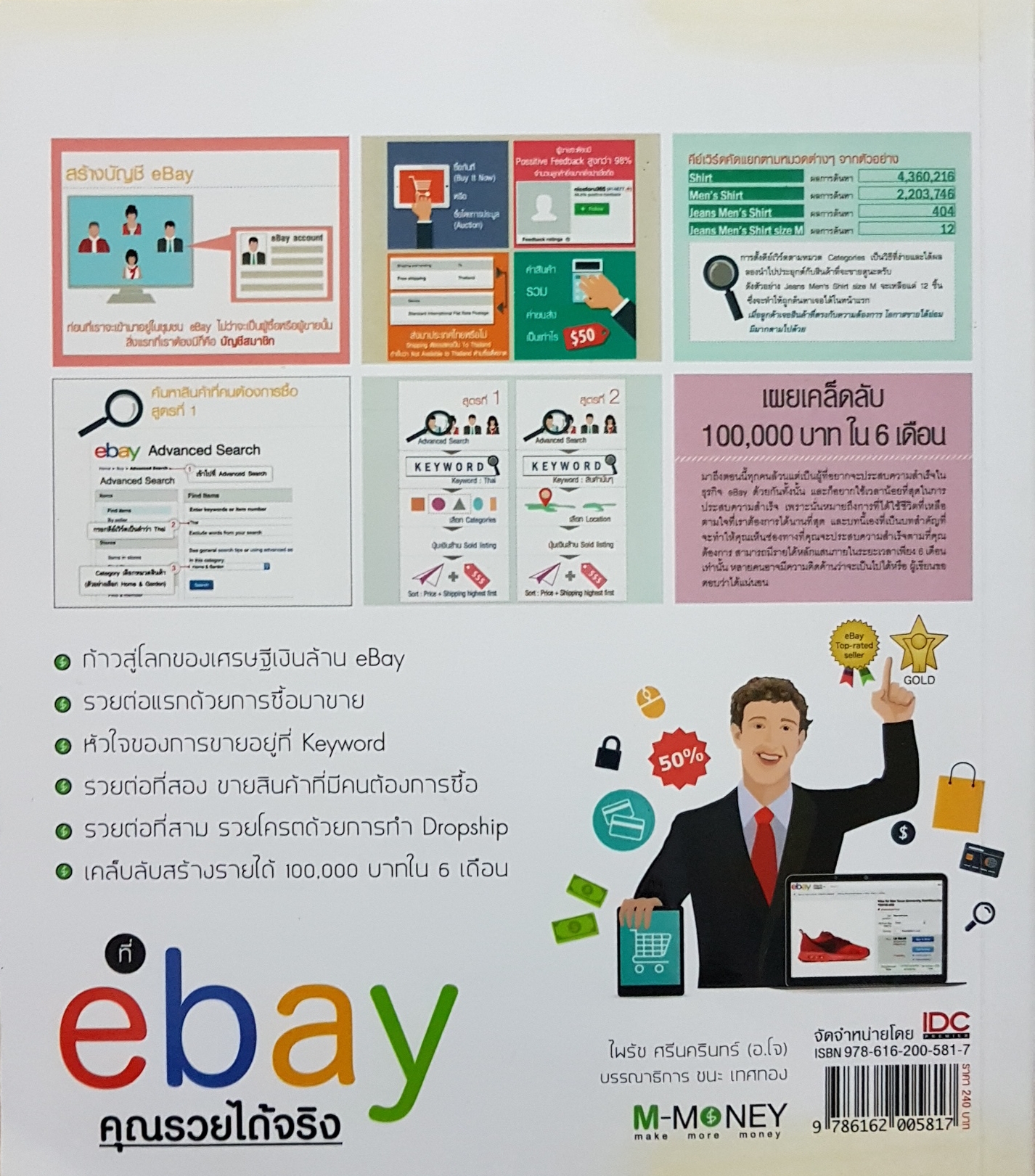 ที่ ebay คุณรวยได้จริง