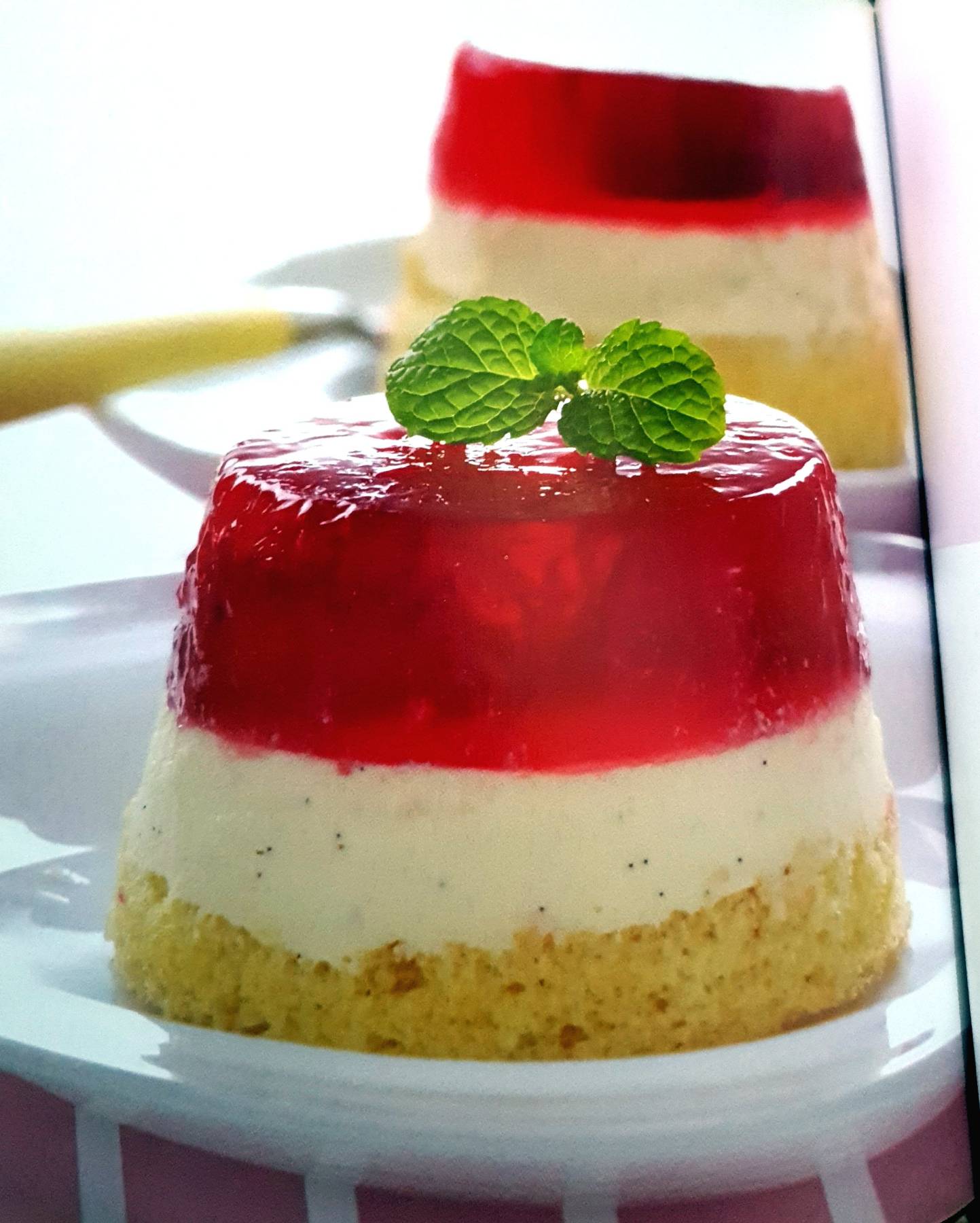 Cook Book : Bakery in my heart vol.1 By ณชนกช์ ปัญญาหิตานนท์