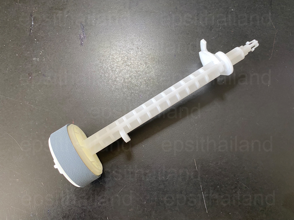 EPSON 1767048 ลูกยางดึงกระดาษตัวบนของแท้ศูนย์ SHAFT ROLLER LD ASSY ORIGINAL FOR EPSON L4150-L4169/L4260-L4269/ET2700/2750-2760/2850-2856/3700-3760 500 กรัม