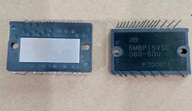 6MBP15VSC060-50U สินค้าพร้อมส่งจากไทย (ราคาต่อ1ตัว)