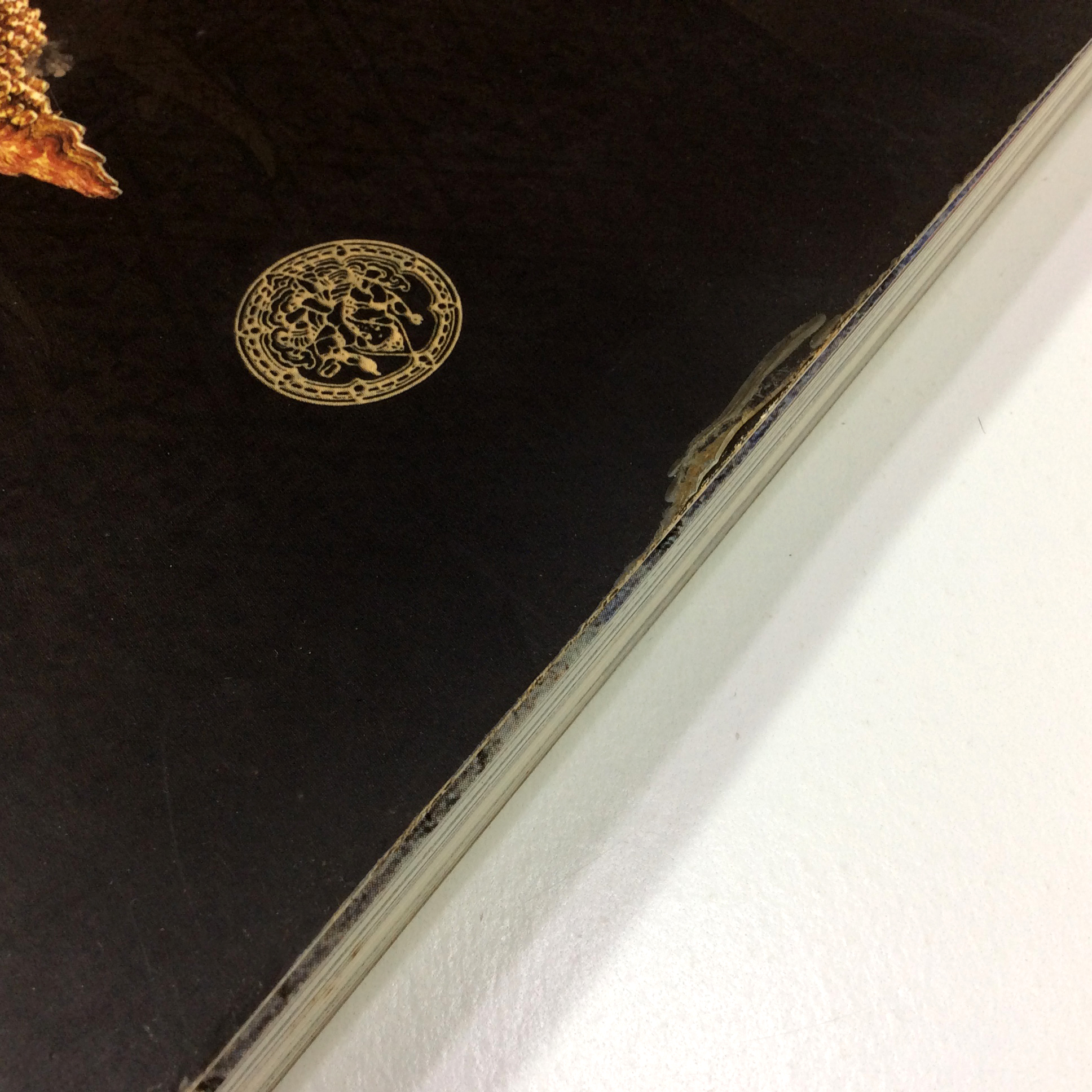 93 ปีแห่งการสถาปนา กรมศิลปากร หนังสือ ศิลปะ วัฒนธรรม สะสม หายาก คุ้มอักษรไทย