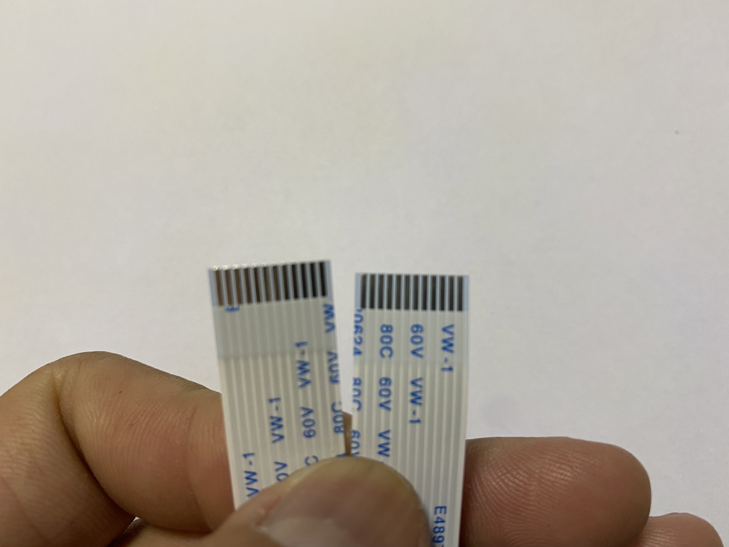 สายแพร Scanner Cable CCD/CIS 12 PIN FOR CANON Satera MF3010/4010/MF4120/MF4130 FK2-3516-000 FK2-3764-000 FK3-1160-000 1 กรัม