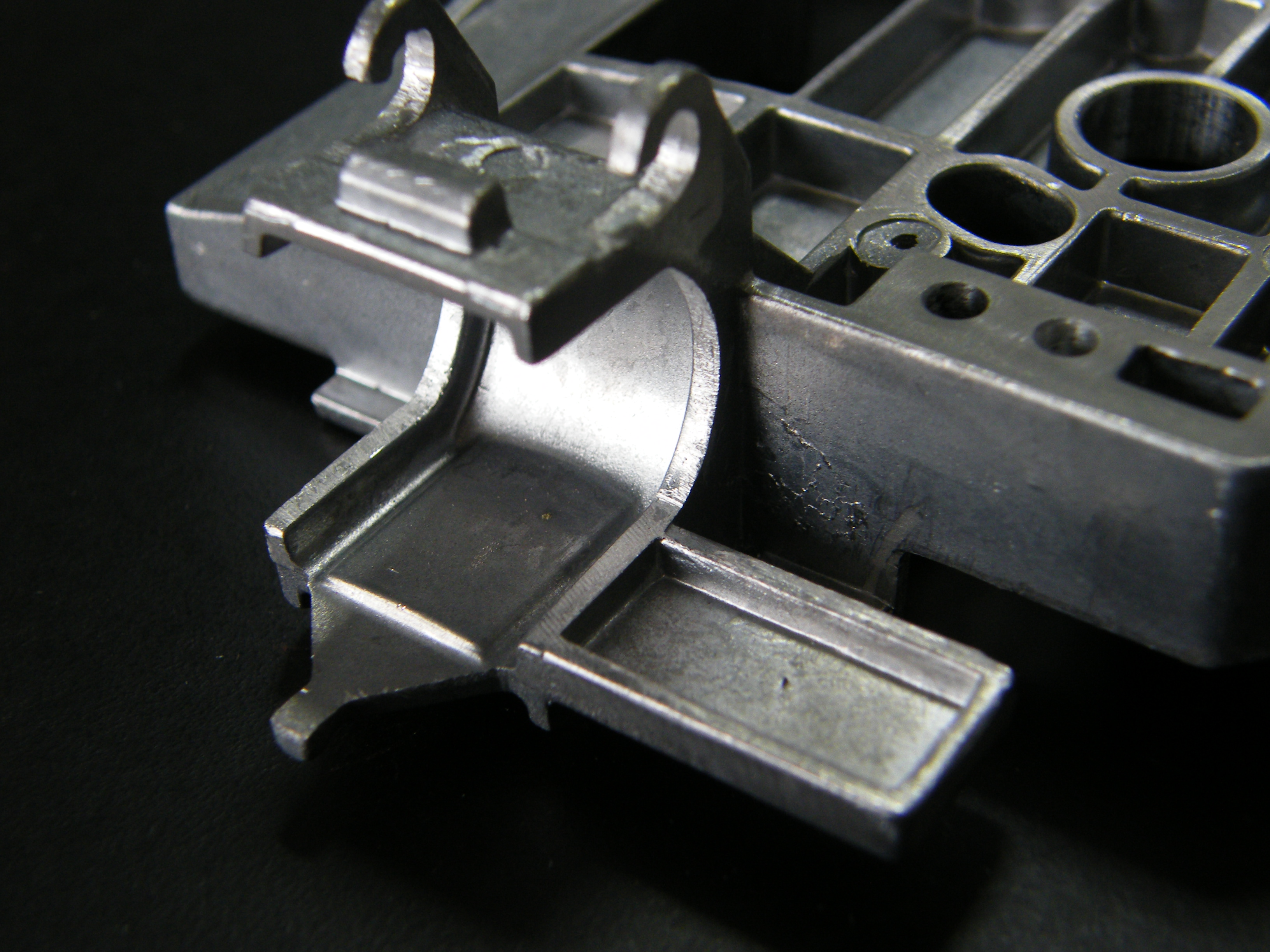 1063245 CARRIAGE ASSEMBLY FOR EPSON DLQ-3000/DLQ-3500 1 กก.