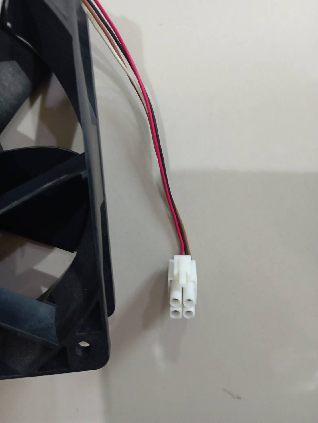 4715VL-05W-B76 พัดลม