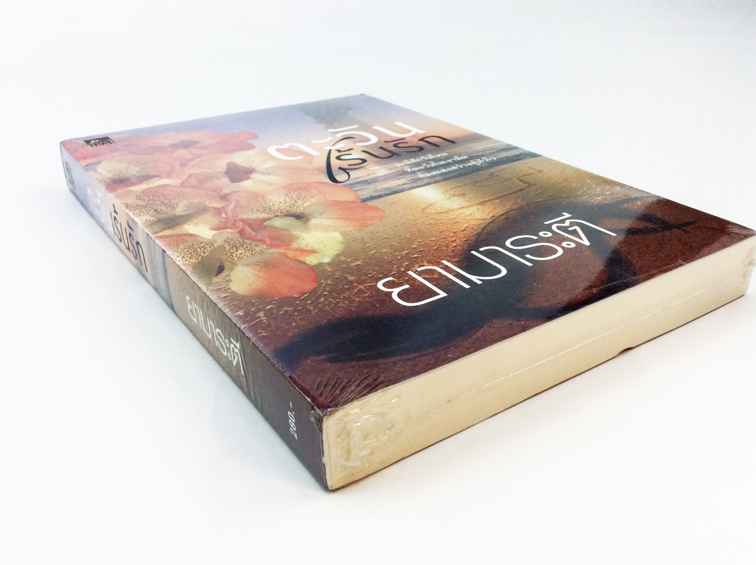 ตะวันเร้นรัก นิยาย นิยายลดราคา หนังสือ นิยาย