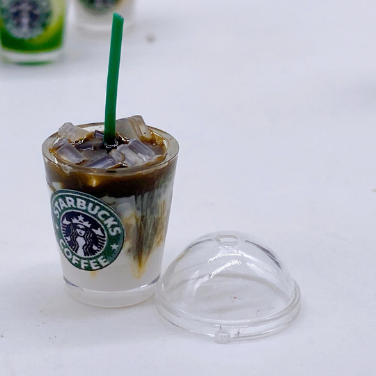 Starbucks Beverage Macchiato