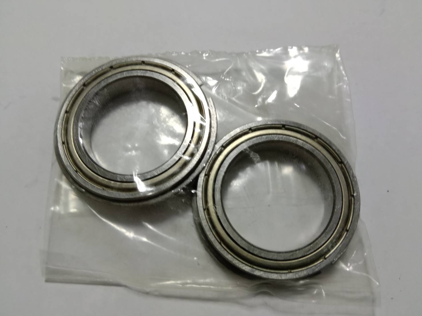 XG9-0522 BEARING LOWER ROLLER FOR EPSON AL C1100/CX11/XEROX C525/C2090/DELL 3000/3100 800 กรัม
