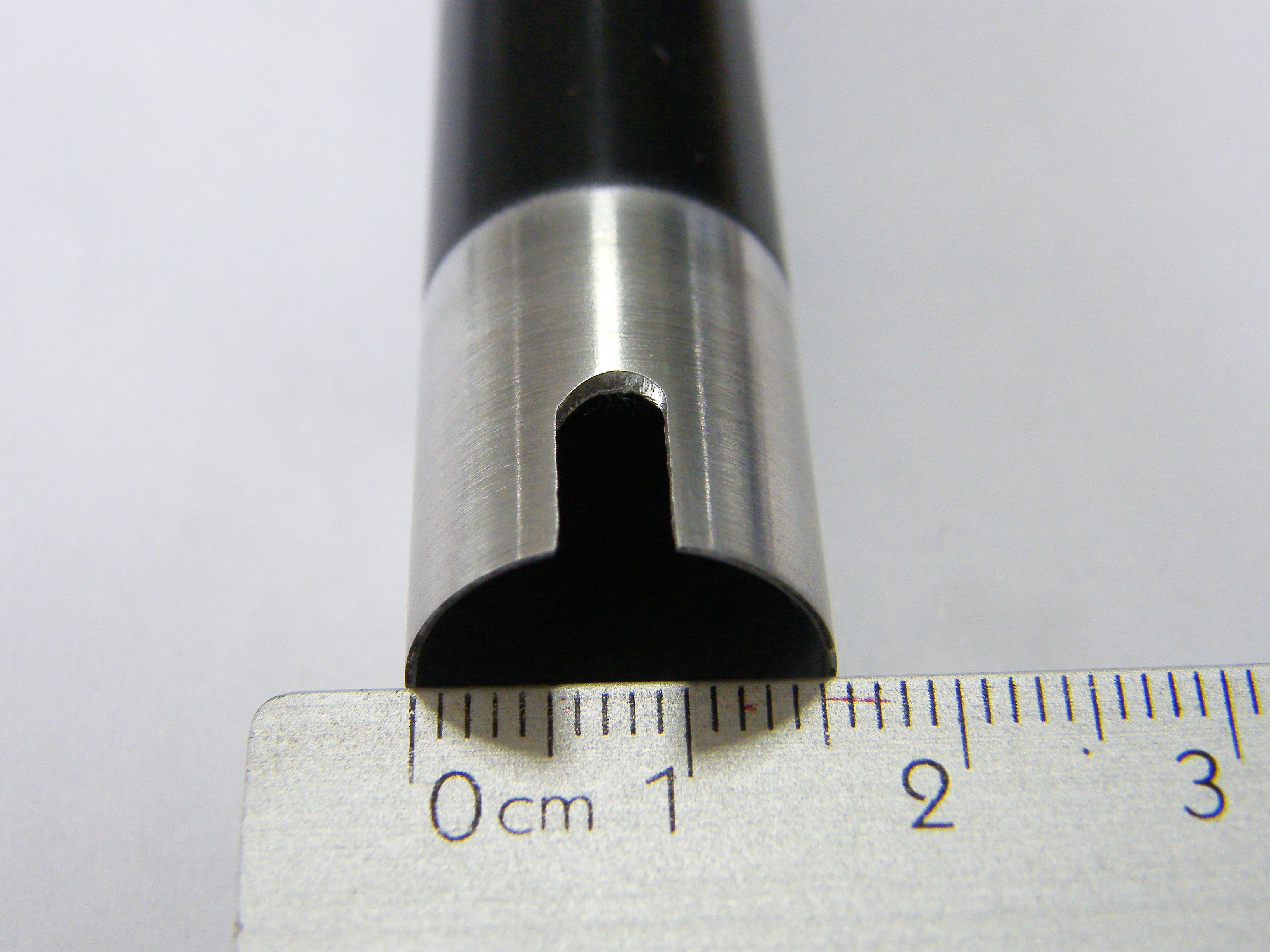 PANASONIC UPR-KX-F502 FUSER UPPER ROLLER FOR PANASONIC KX-F502/503/523 KX-FLB752/756 ขนาด 26.3cm *1.6cm 1 กก.