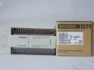 PLC Mitsubishi FX2N-48MT-ES/UL