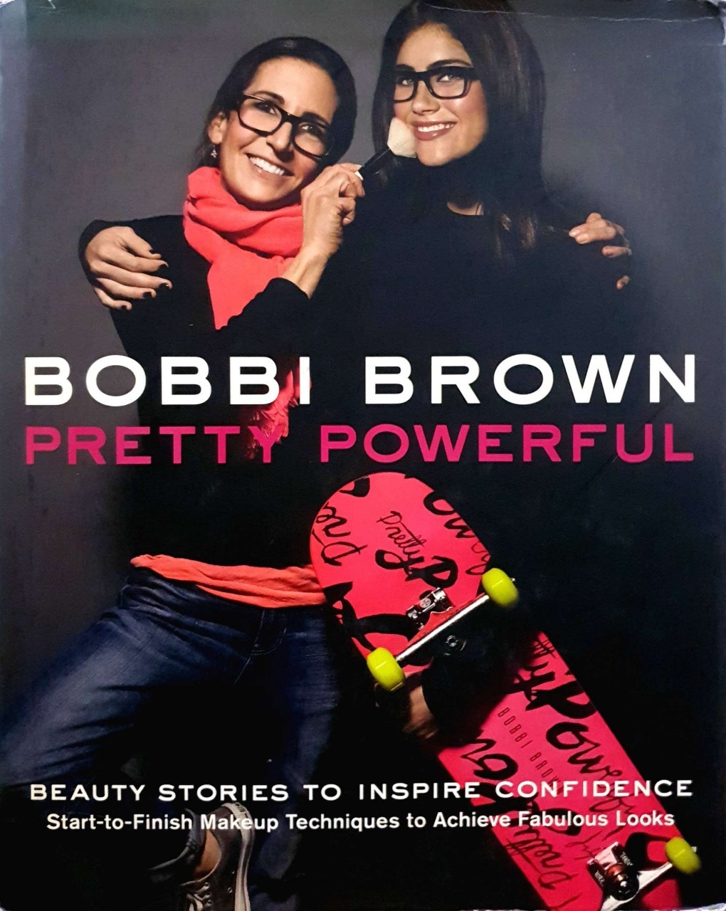 BOBBI BROWN PRETTY POWERFUL