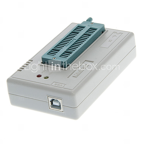 เครื่องก๊อปเมมโมรี่ TL866CS พร้อมอุปกรณ์ครบชุด