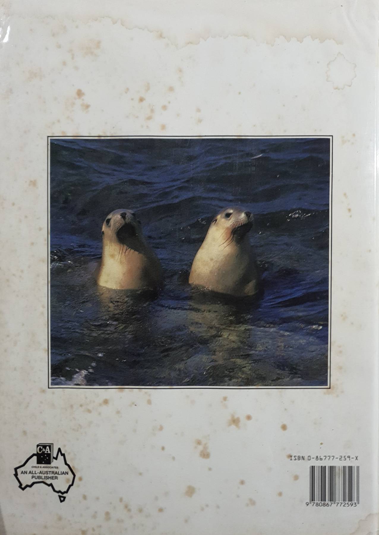 Australia's natural wonders (Hardcover) – by Vincent Serventy (Author)