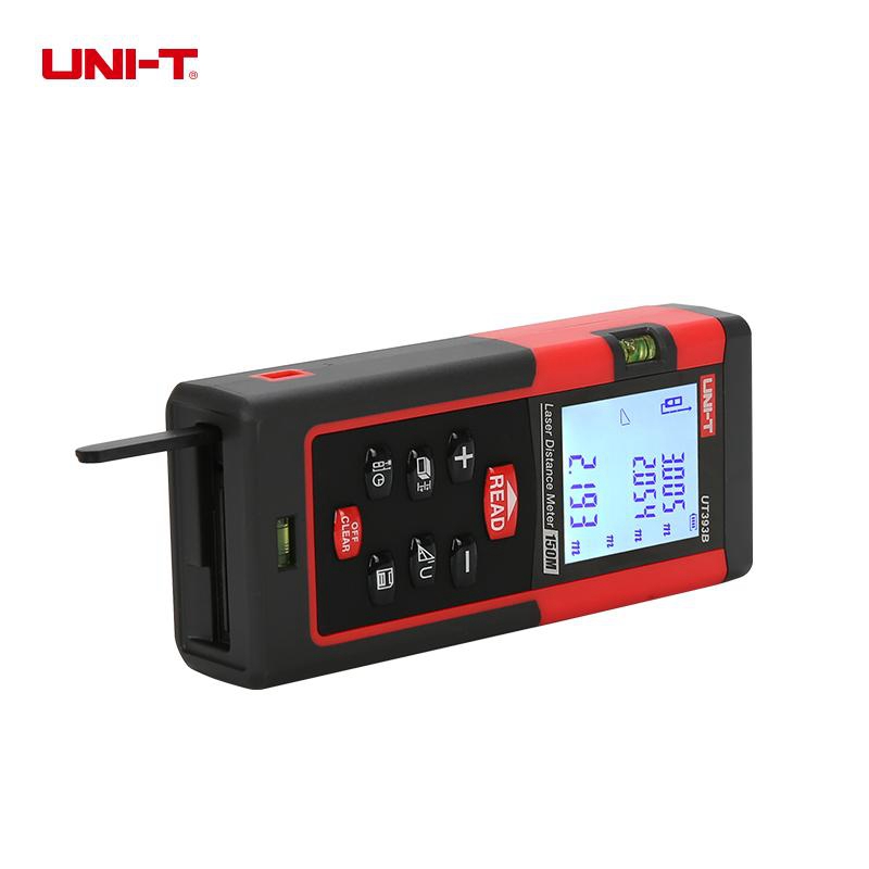 UNI-T UT393B Laser Distance Meter