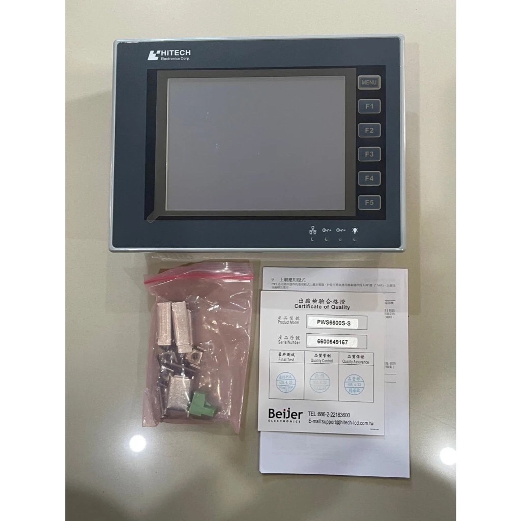 PWS6600S-S สินค้าพร้อมส่งจากไทย