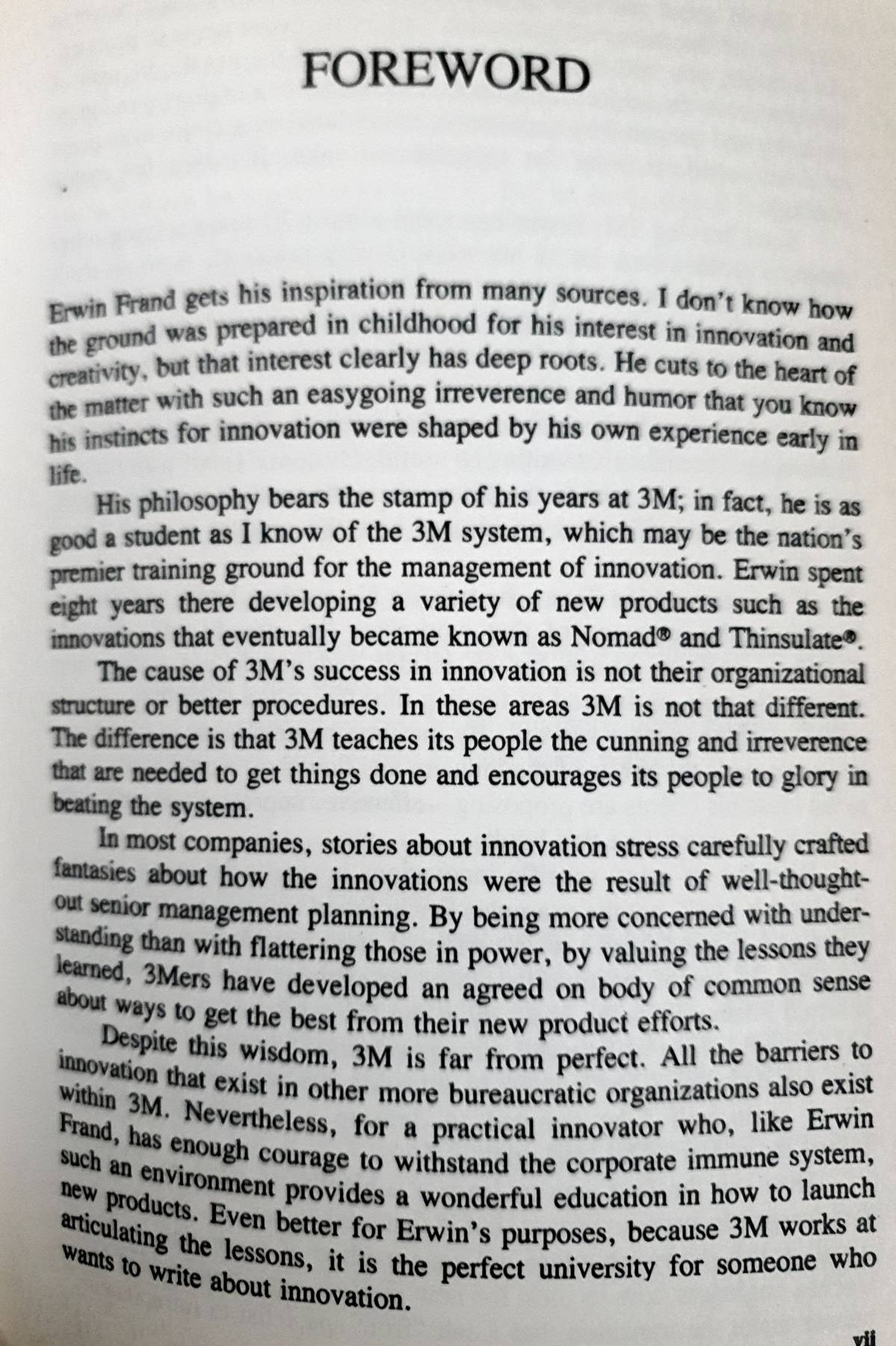 The Art of Product Development: From Concept to Market