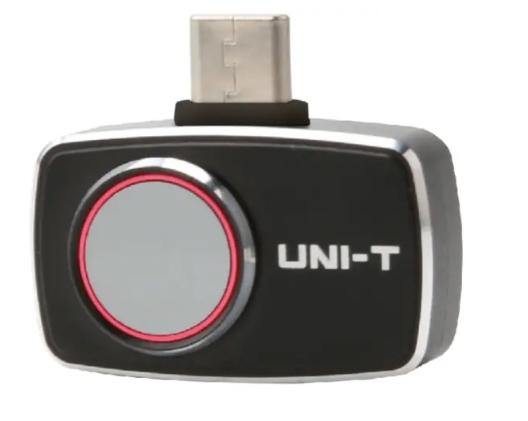 กล้องถ่ายภาพความร้อน UNI-T UTi256M สินค้าพรีออเดอร์