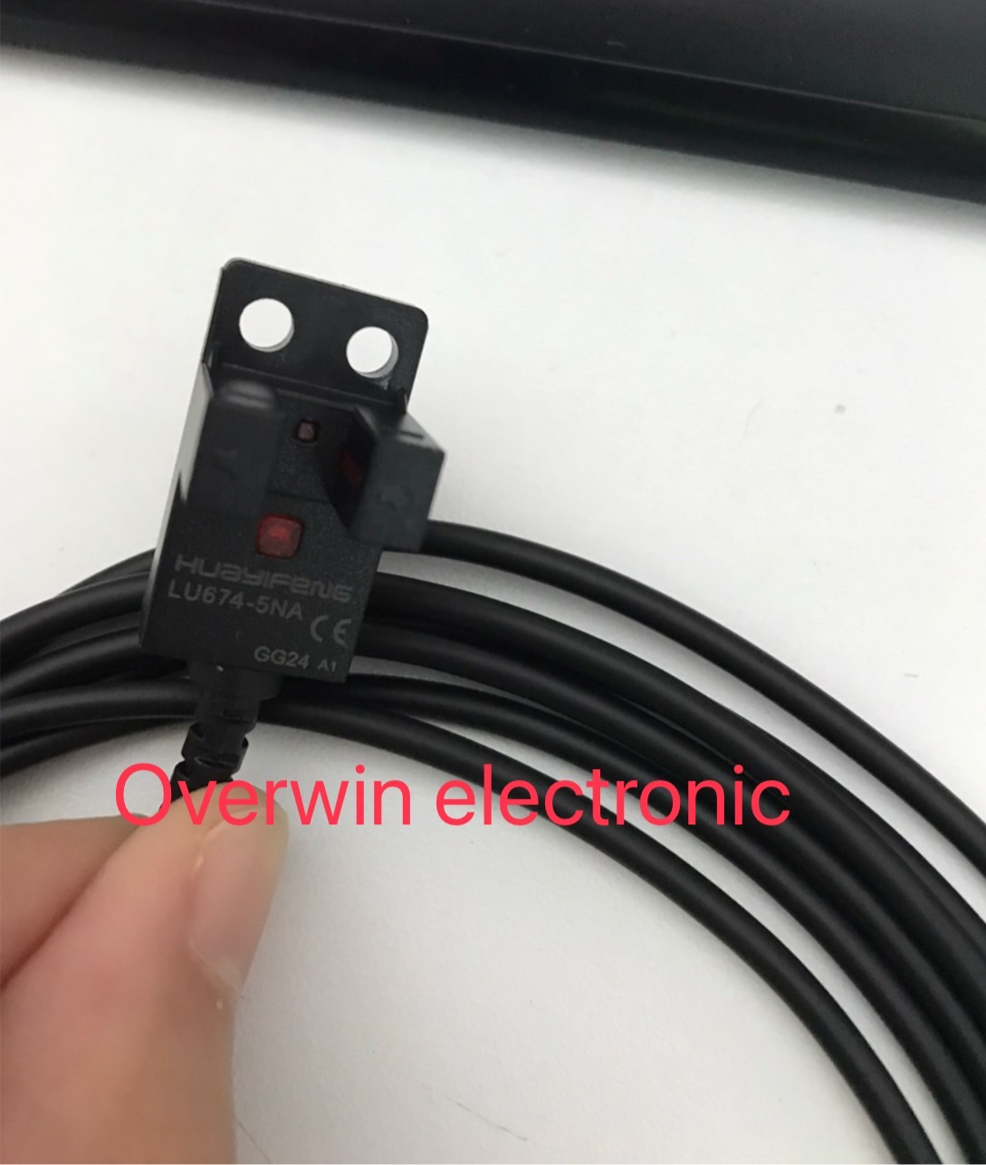 Sensor LU674-5NA สินค้าพรีออเดอร์