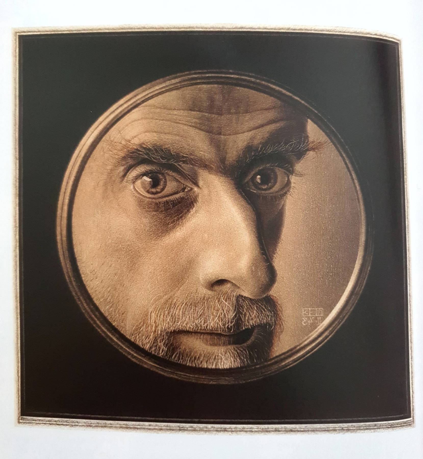 M.C. Escher - Softcover