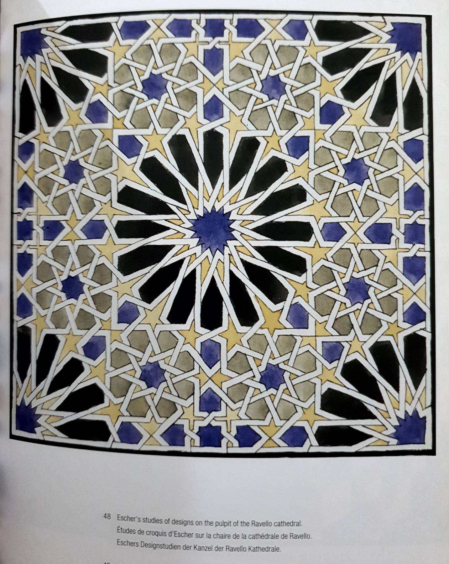 M.C. Escher - Softcover