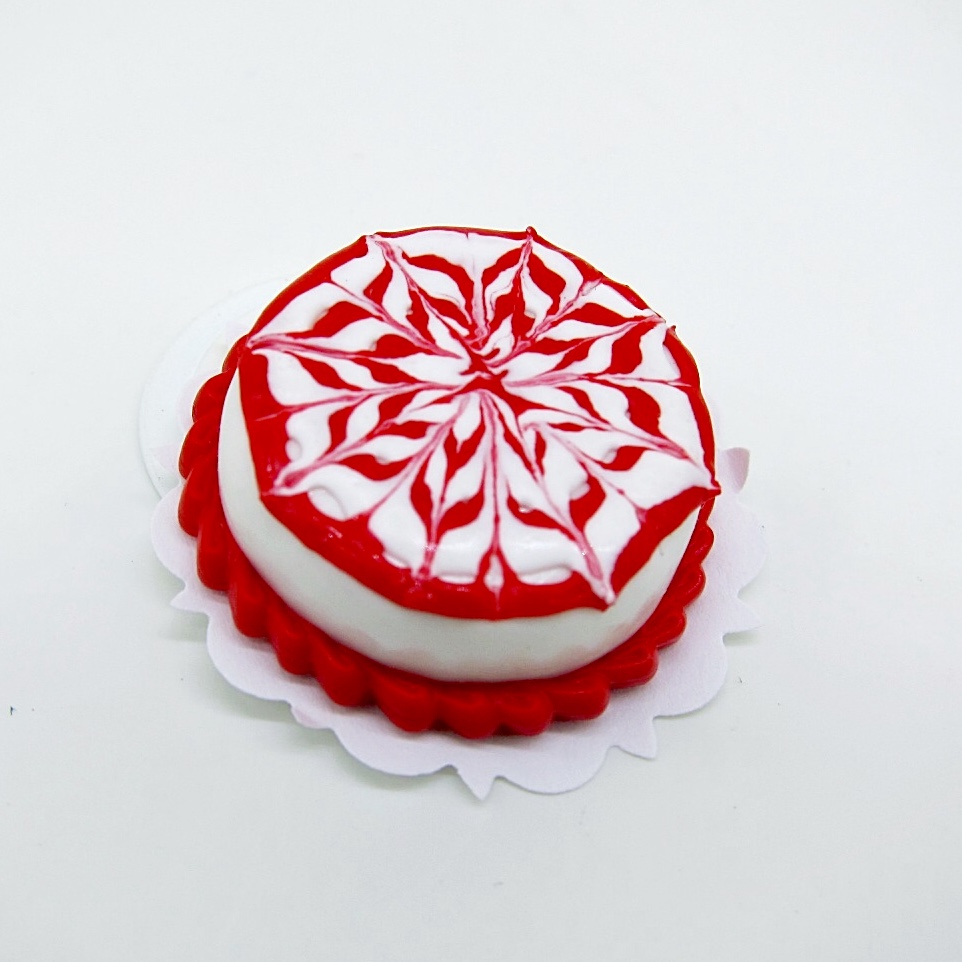 Miniature Cake