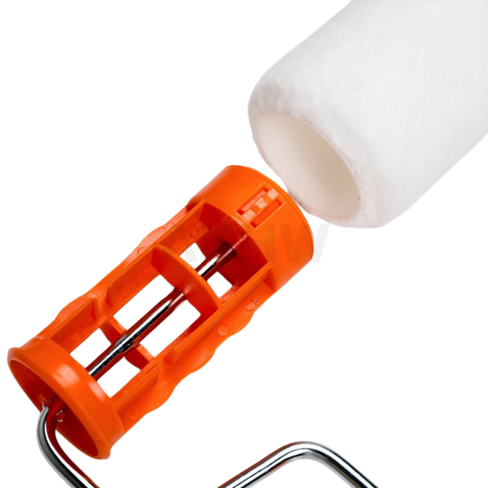 ลูกกลิ้ง EPOXY ยี่ห้อโซมิค SOMIC รุ่นขนยาว/ขนสั้น [สินค้าสั่งโรงงาน ขายยกลัง60อัน] (ราคาไม่รวมแวท)