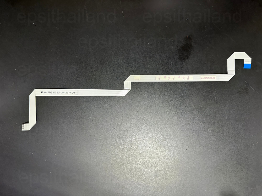 EPSON 2188715 สายแพรแผงปุ่มกด(ของแท้ศูนย์) HARNESS CABLE FOR EPSON L1110-L1119/L1210-6/L3110-L3119/L3210-L3216 300 กรัม