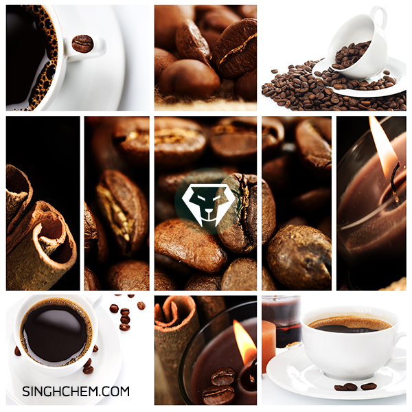 กลิ่นกาแฟ (Coffee flavor)