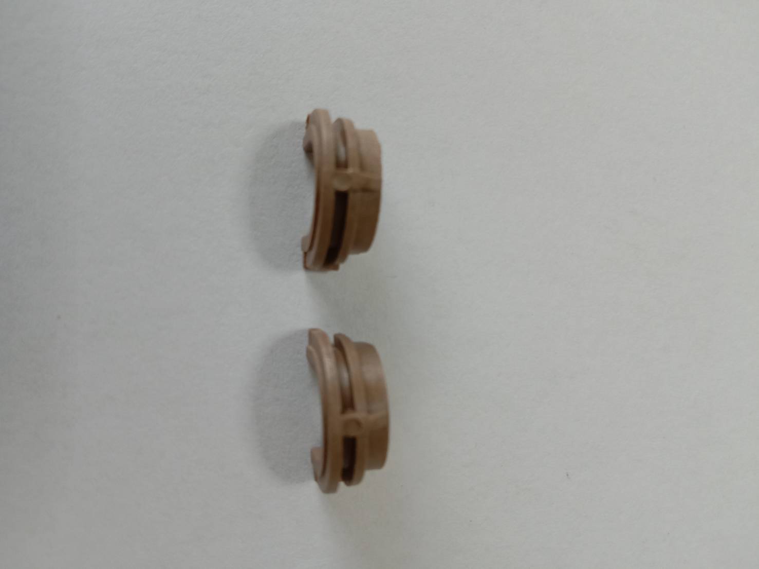 HP/CANON RC2-2079-000 บูชลูกยางความร้อน BUSHING PRESSURE ROLLER FOR HP LASERJET 1010/1012/1015/1018/1020/3015/3020/M1005 300 กรัม