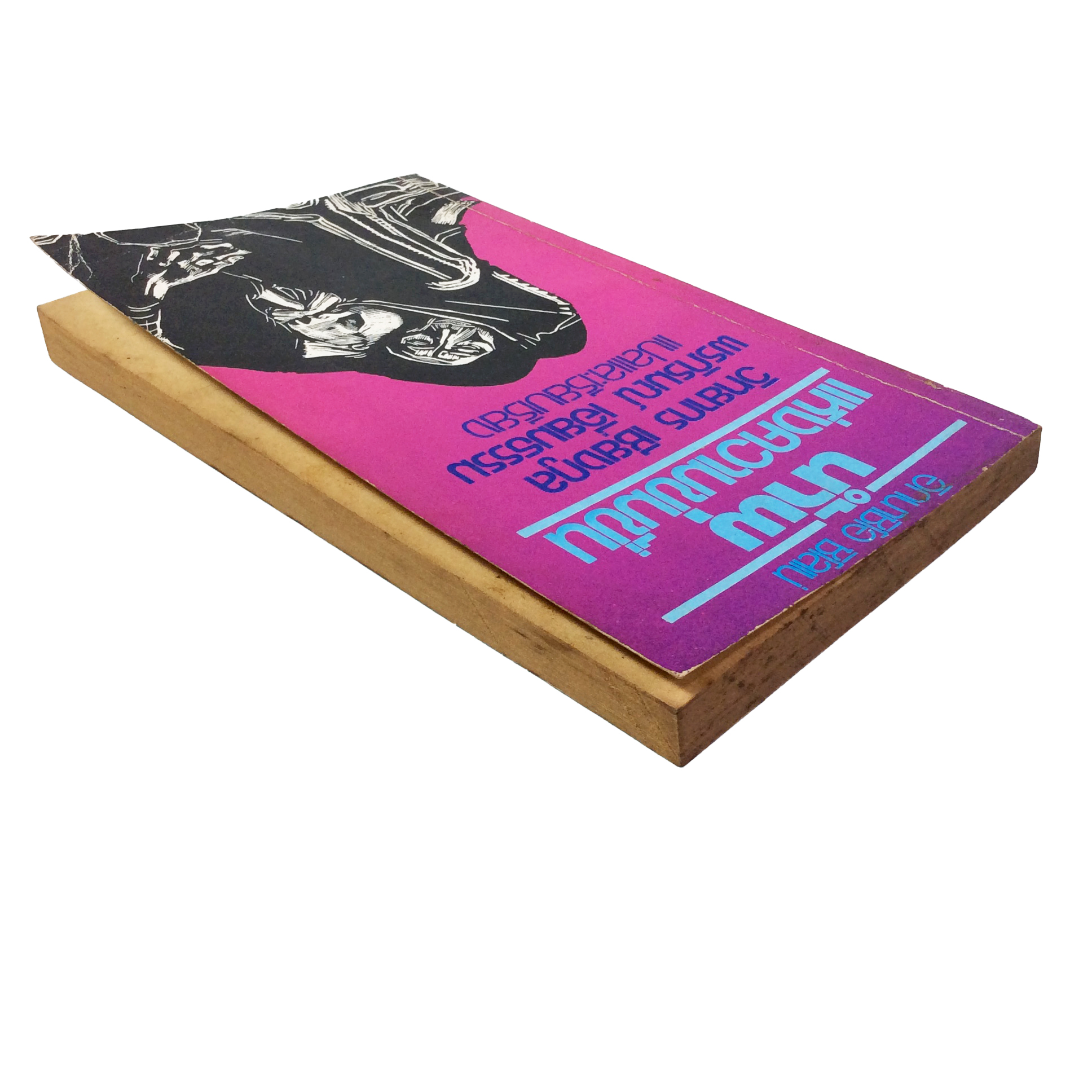 น้ำพุแห่งความข่มขื่น วิทยากร เชียงกูล นิยายแปล วรรณกรรม หนังสือหายาก หนังสือสะสม