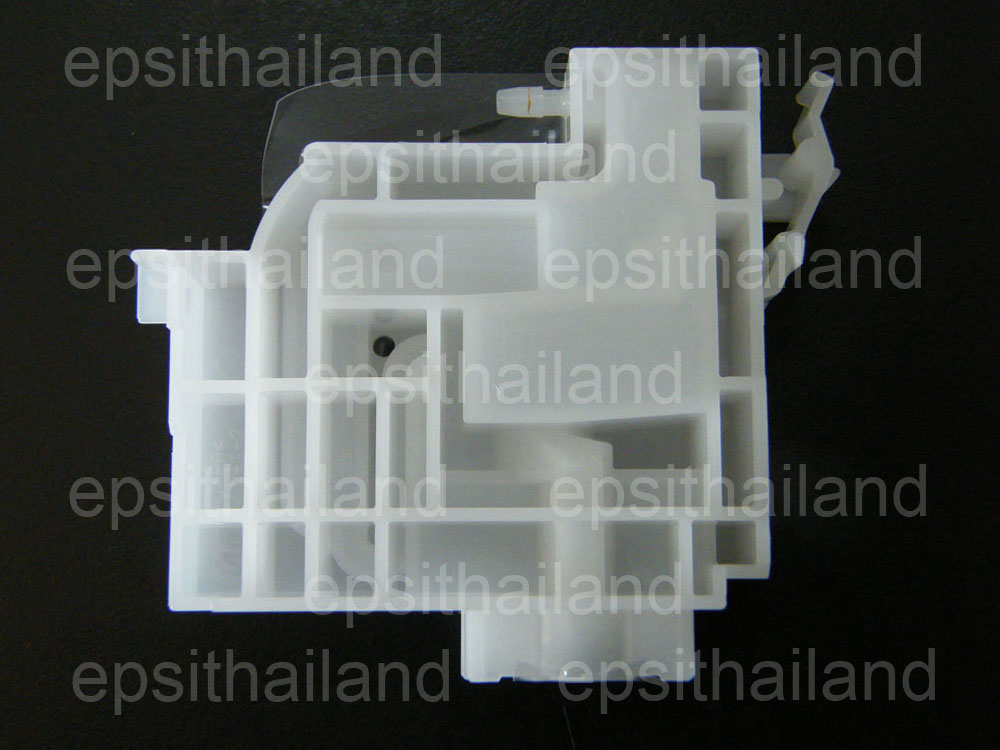 EPSON 1758384 ตลับหมึกดำแท้ศูนย์ ADAPTER BK ASSY EPSON L1110/3110/3150/5190/M1110/1120/1140/2140/3170/ET-2720/3750/4700/4750 400 กรัม