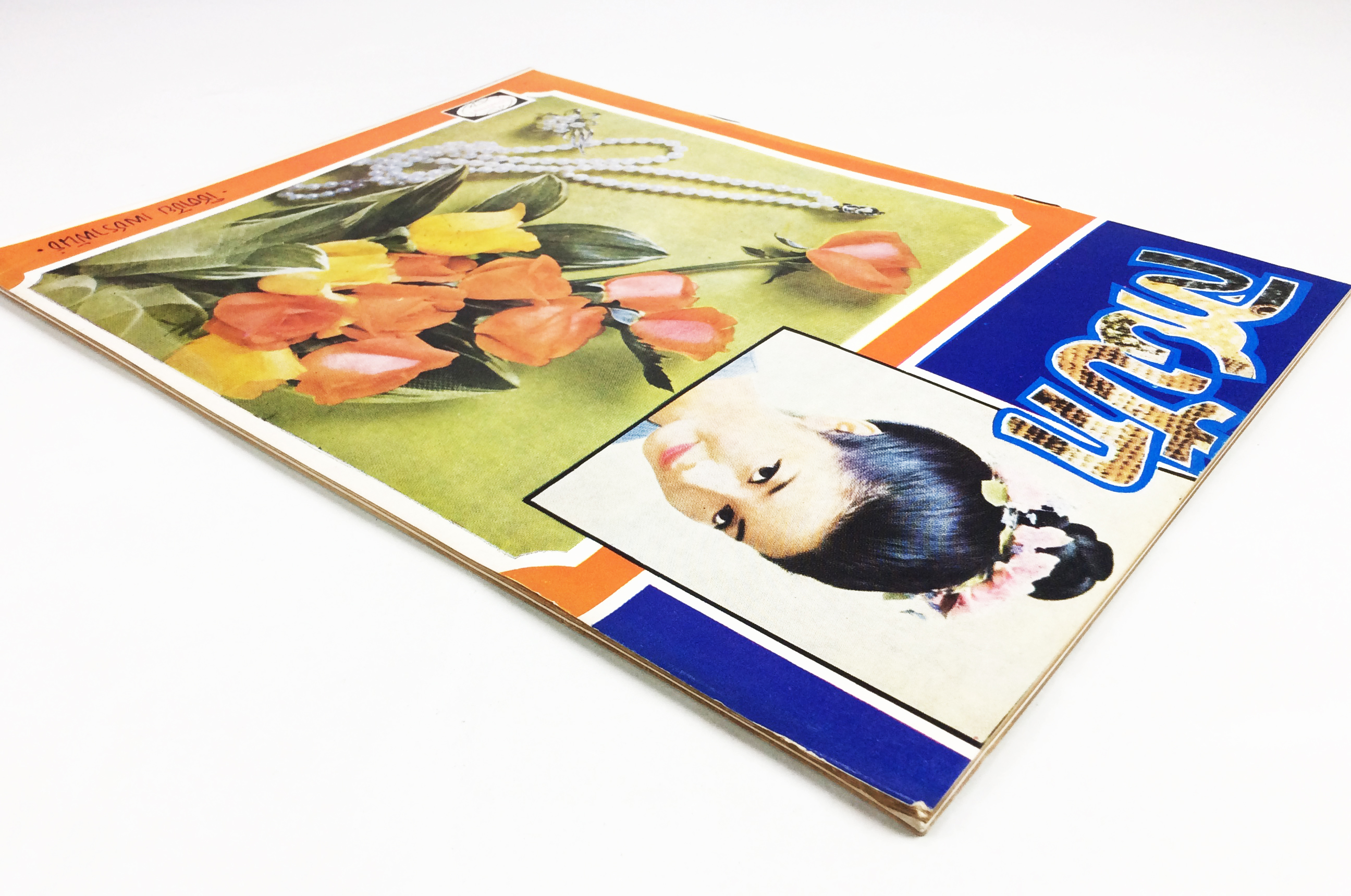 ลายปัก งานประดิษฐ์ งานปักผ้า หนังสือหายาก หนังสือสะสม หนังสือ [คุ้มอักษรไทย]