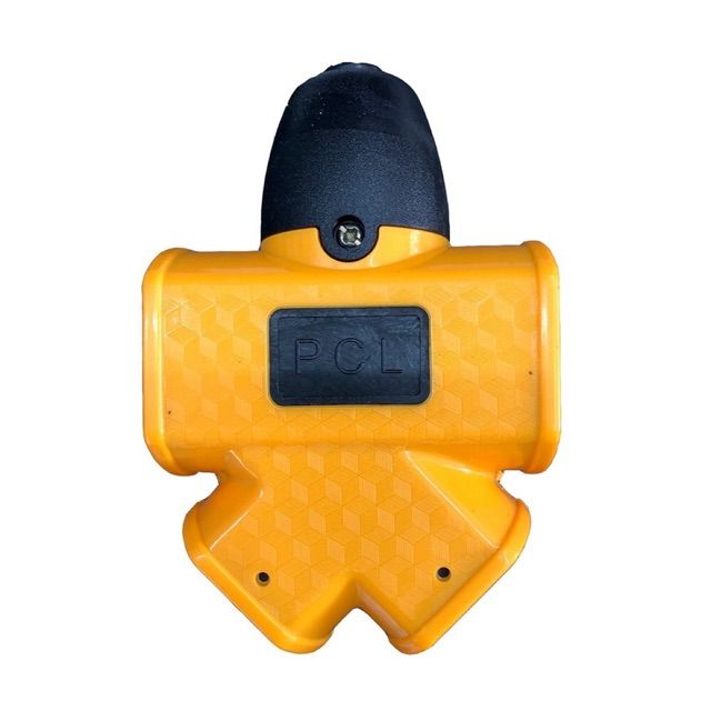 ปลั๊กพ่วงยาง 4ทาง ปลั๊กต่อพ่วงอเนกประสงค์ 250V 16A **ของแท้** [ขายส่ง]