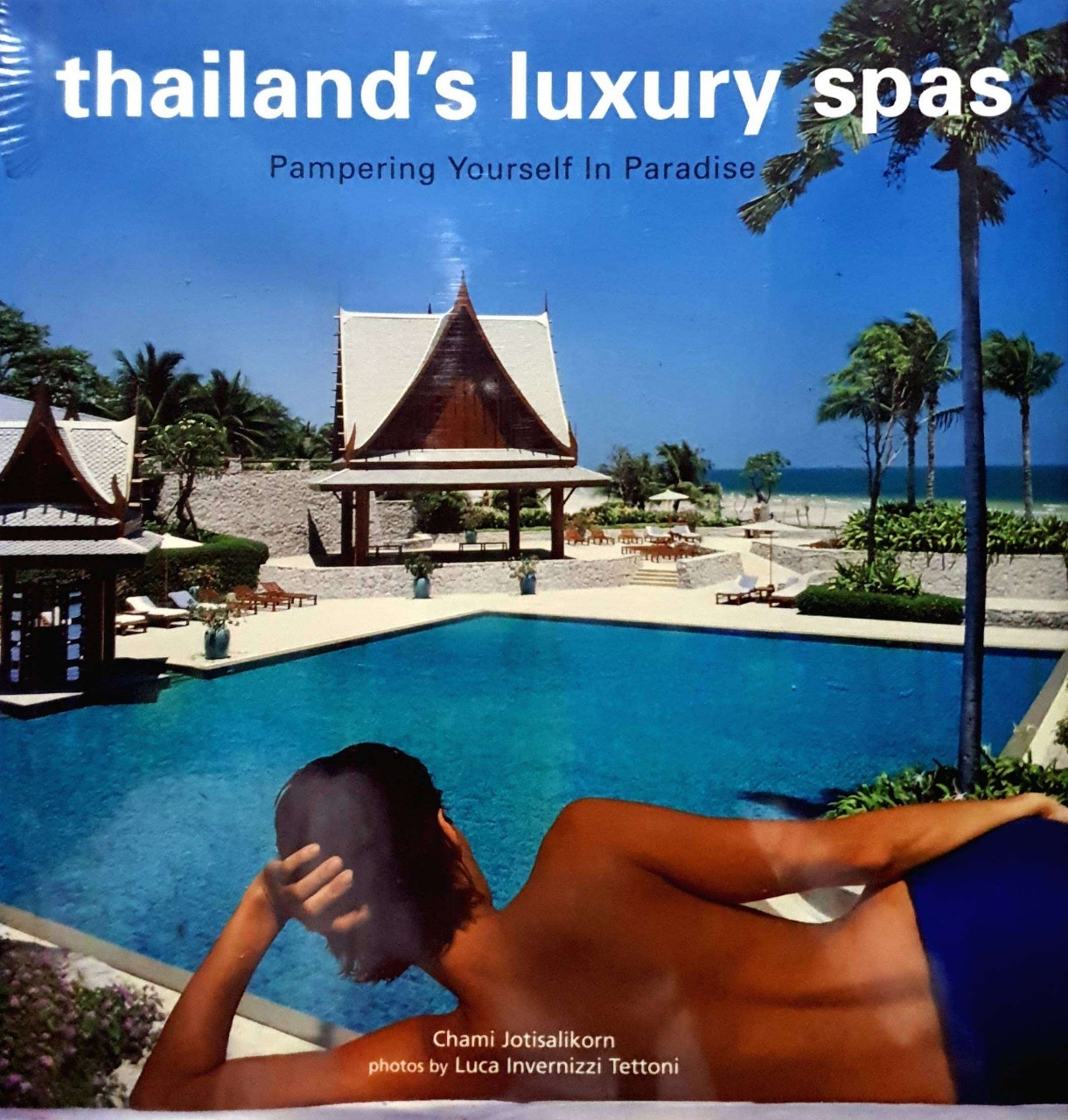 Thailand's luxury spas