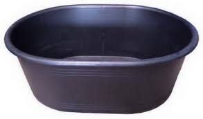 อ่างผสมปูน