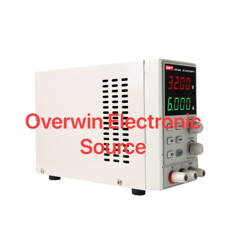 DC POWER SUPPLY UNI-T UTP1306S