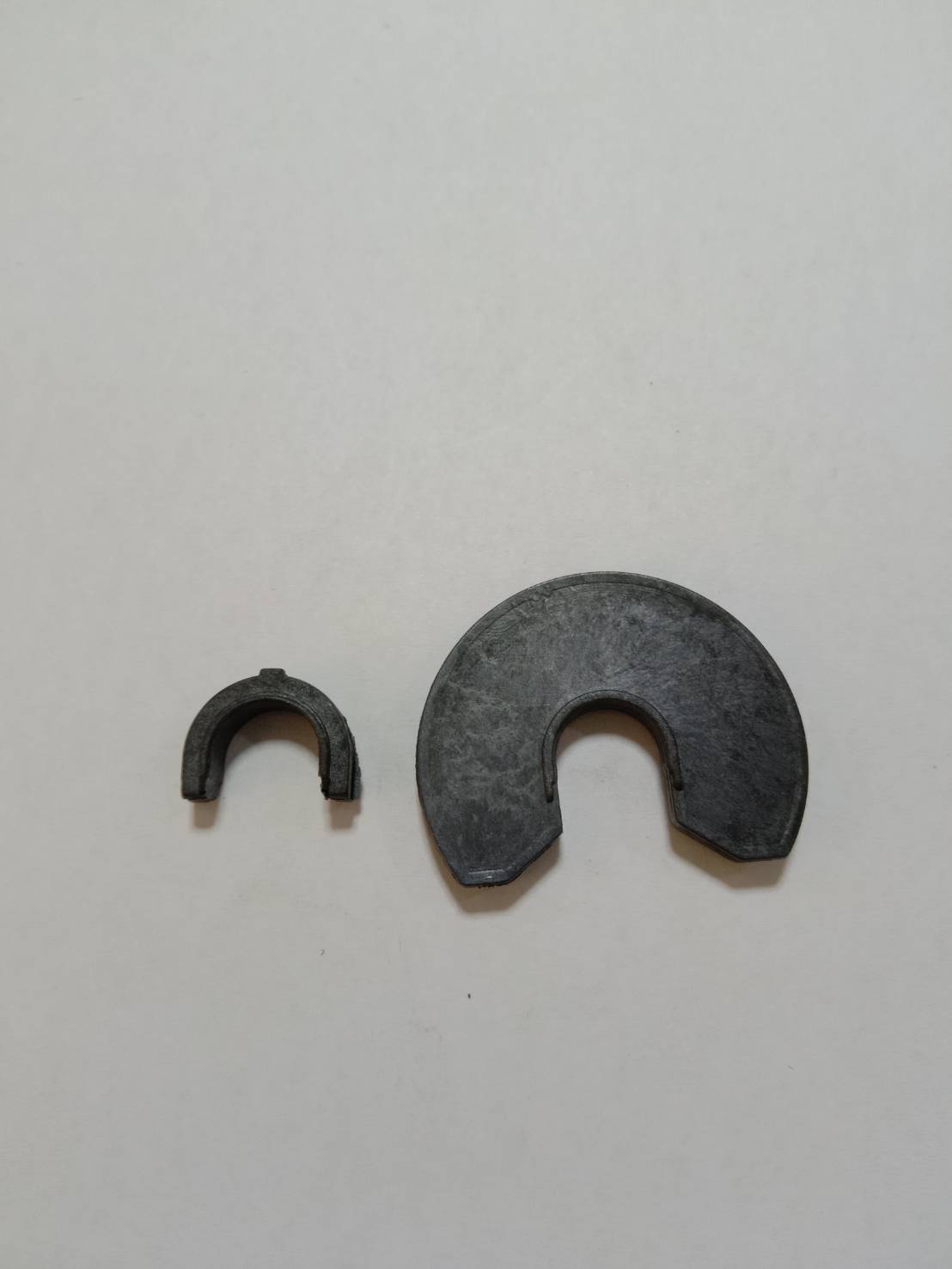 ็HP บูชลูกยางความร้อน BUSHING PRESSURE ROLLE FOR HP LaserJet 4100/4101 BSH-4100-PR/PL 300 กรัม