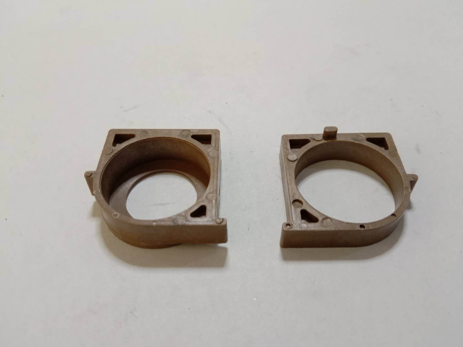 BSH-KX-FL512 PANASONIC BUSHING UPPER ROLLER KX-FL512/513/542/612 KX-FLM652/662/672 300 กรัม