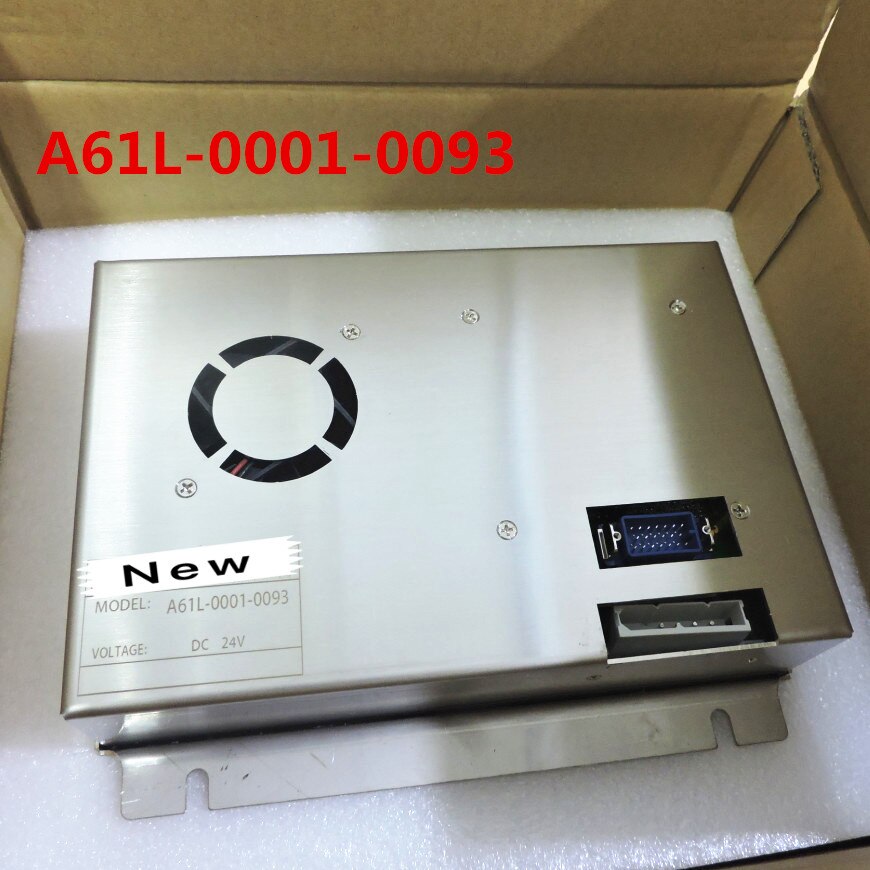 A61L-0001-0093（MDT947B-2B，D9MM-11A）FUNUC Display